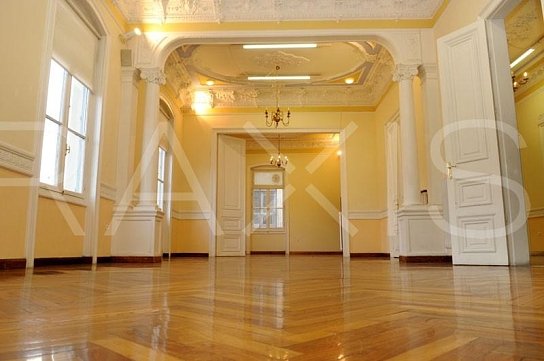 Γραφεία-Ενοικίαση-Μουσείο - Εξάρχεια - Νεάπολη-2100tm