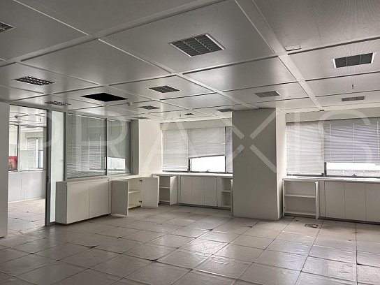Office space / building-for lease-Argyroupoli-1840sm