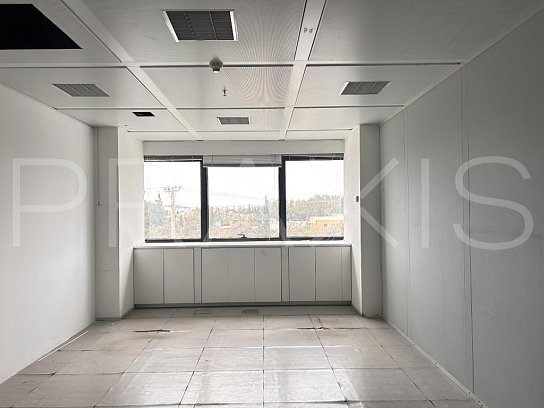 Office space / building-for lease-Argyroupoli-880sm