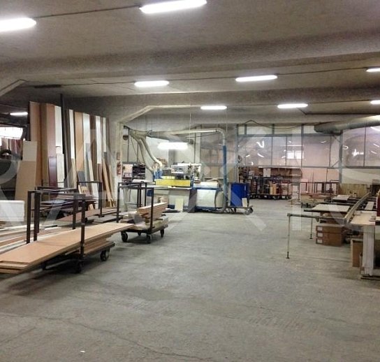 Industrial space / building-for sale-Aspropyrgos-4257sm