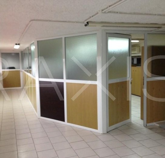 Industrial space / building-for sale-Aspropyrgos-4257sm