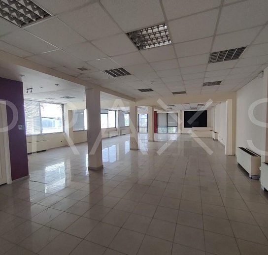 Office space / building-for lease-Peristeri-770sm