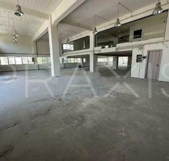 Mixed use building-for lease-Iraklion-1000sm