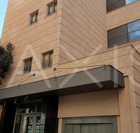 Γραφεία-Ενοικίαση-Νέος Κόσμος-490tm