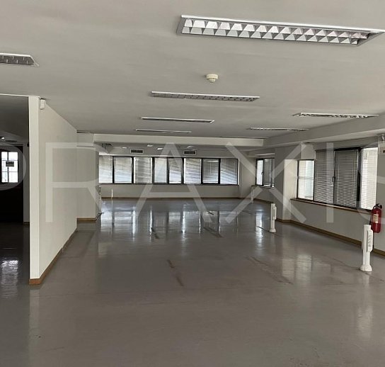 Office space / building-for lease-Μarousi-2270sm