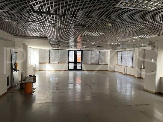 Office space / building-for lease-Μarousi-2270sm