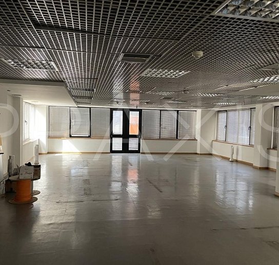 Office space / building-for lease-Μarousi-2270sm