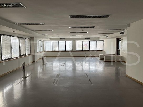 Office space / building-for lease-Μarousi-2270sm