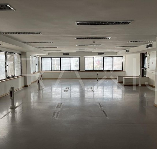 Office space / building-for lease-Μarousi-2270sm
