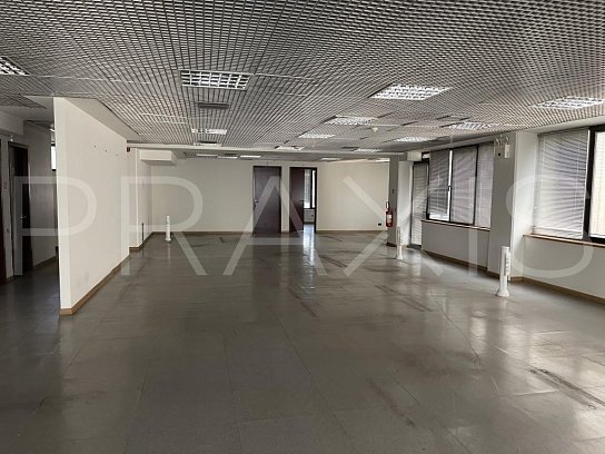 Office space / building-for lease-Μarousi-2270sm