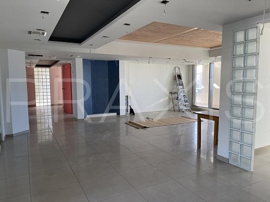 Γραφεία-Ενοικίαση-Γλυφάδα-200tm