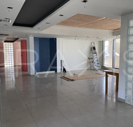 Office space / building-for lease-Glyfada-200sm