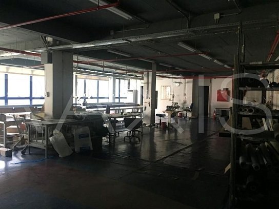 Μεικτής χρήσης-Πώληση-Ταύρος-1800tm