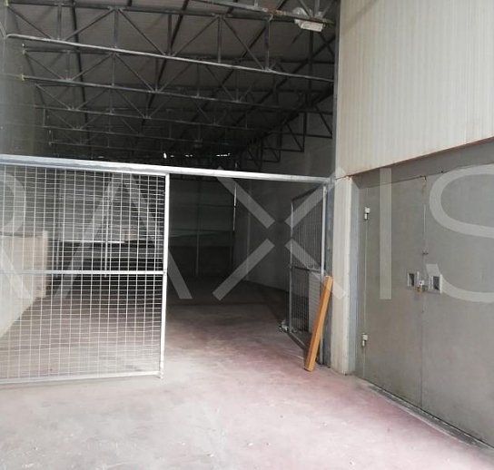 Industrial space / building-for lease-Metamorfosi-1580sm