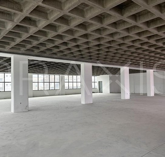 Office space / building-for lease-Peristeri-600sm