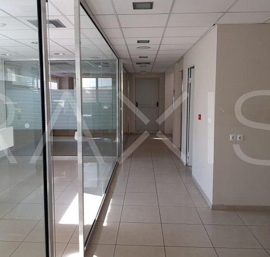 Office space / building-for lease-Μarousi-790sm
