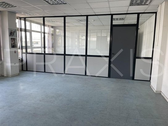 Μεικτής χρήσης-Ενοικίαση-Περιστέρι-3000tm