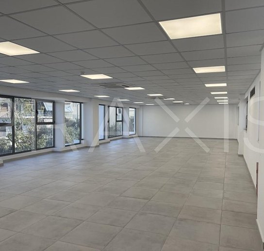 Office space / building-for lease-Neos Kosmos-1184sm