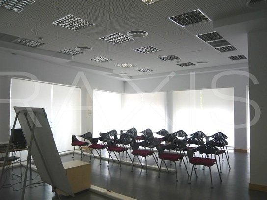 Office space / building-for lease-Kallithea-1488sm