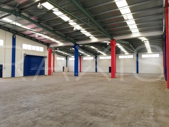 Μεικτής χρήσης-Πώληση-Κ. Μαγούλας-6653tm