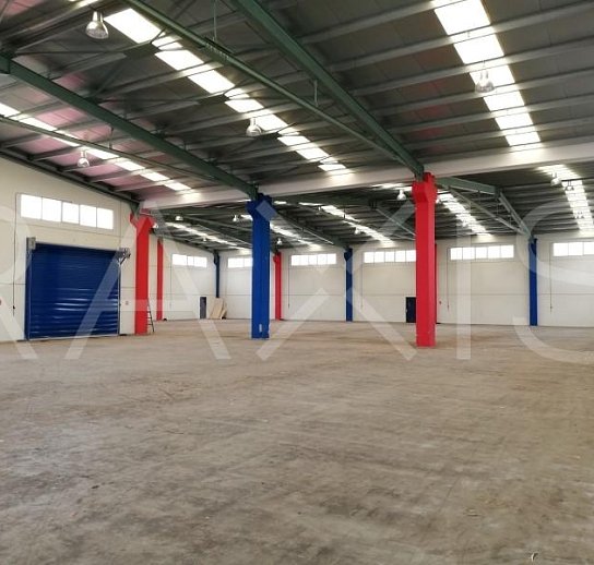 Mixed use building-for sale-Magoula-6653sm