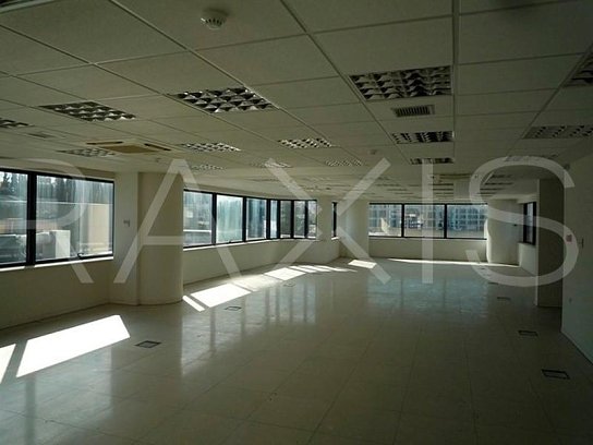 Office space / building-for lease-Μarousi-550sm