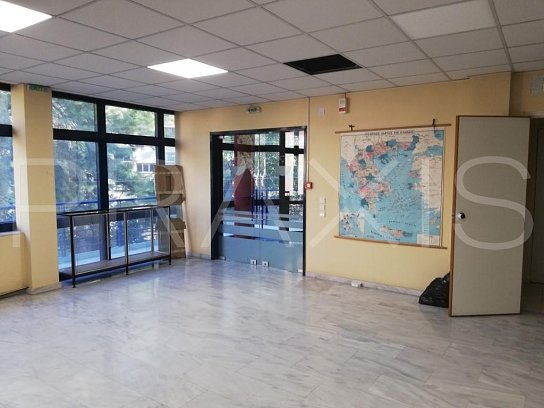 Μεικτής χρήσης-Πώληση-Ταύρος-1800tm