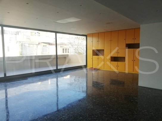 Γραφεία-Ενοικίαση-Σύνταγμα-169tm