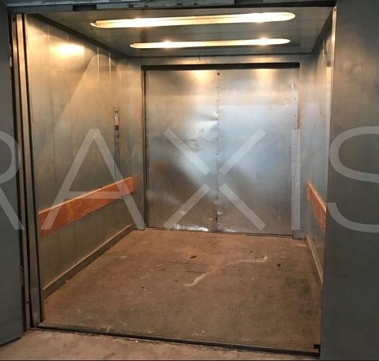 Industrial space / building-for lease-Metamorfosi-1580sm