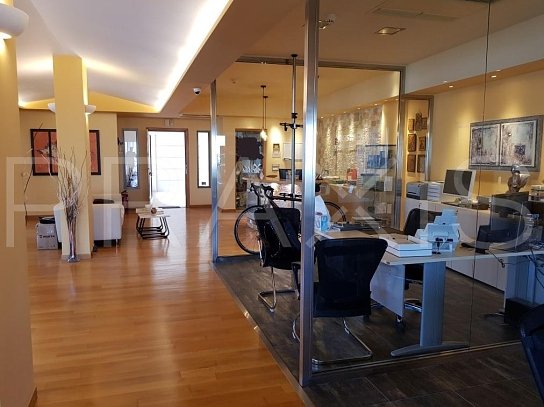 Γραφεία-Πώληση-Χαλάνδρι-180tm