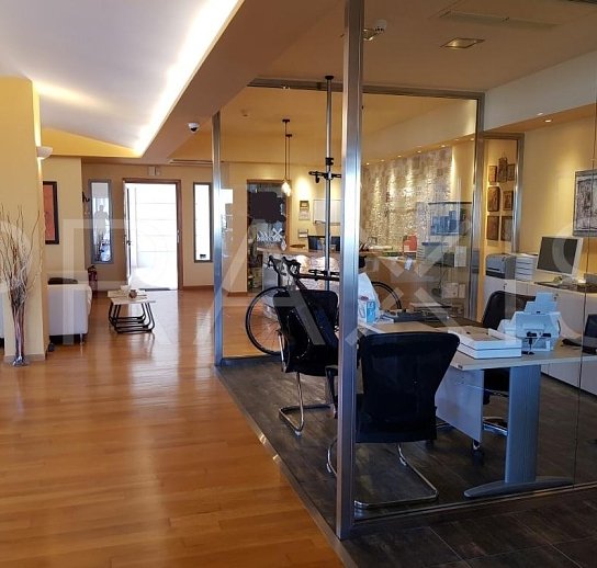 Γραφεία-Πώληση-Χαλάνδρι-200tm