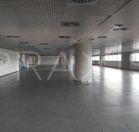 Office space / building-for sale-Κaminia - Piraeus Suburbs-9263sm
