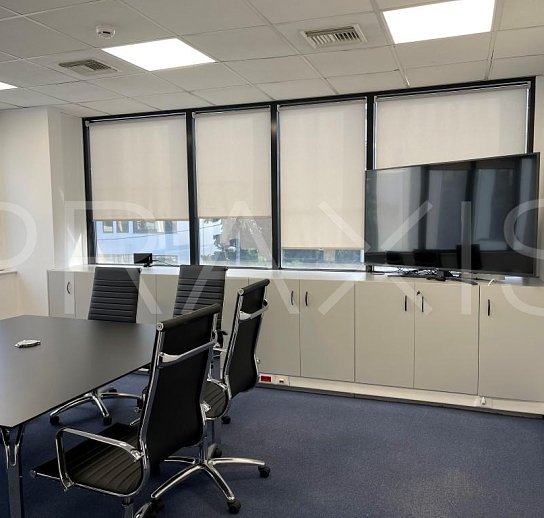 Office space / building-for lease-Μarousi-294sm