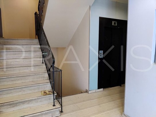 Office space / building-for lease-Kallithea-437sm