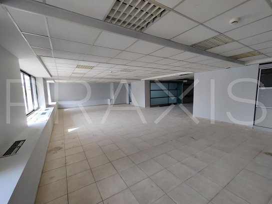 Office space / building-for lease-Kallithea-437sm