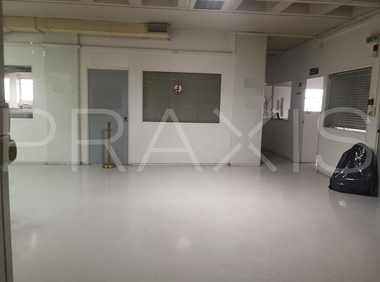 Μεικτής χρήσης-Πλειστηριασμός-Μοσχάτο-2370tm