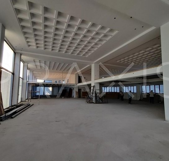 Office space / building-for lease-Lykovrisi-1940sm