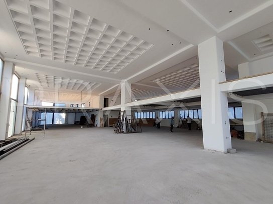 Retail stores-for lease-Lykovrisi-1120sm