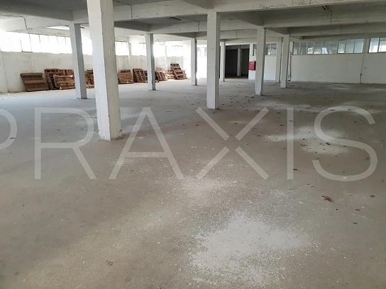 Mixed use building-for sale-Metamorfosi-2900sm
