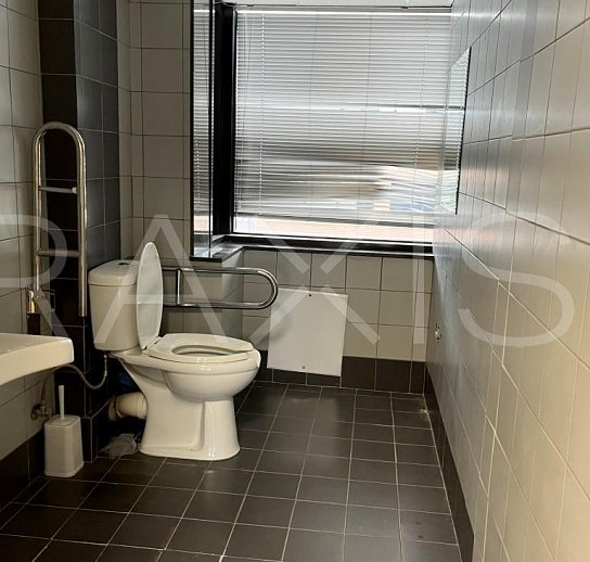 Office space / building-for lease-Agia Paraskevi-470sm