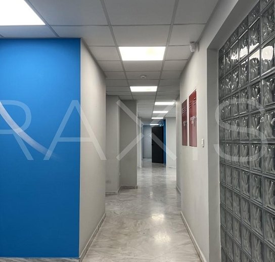 Office space / building-for lease-Agia Paraskevi-470sm