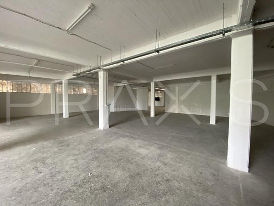 Mixed use building-for sale-Metamorfosi-2900sm
