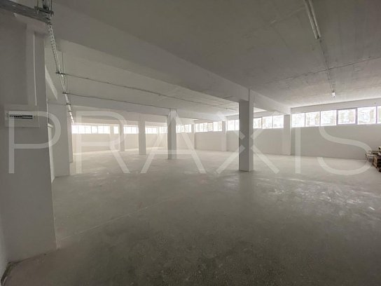 Mixed use building-for sale-Metamorfosi-2900sm