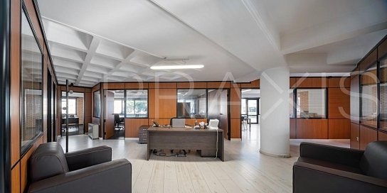 Γραφεία-Ενοικίαση-Νέο Ψυχικό-220tm