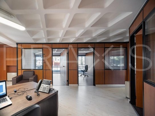 Γραφεία-Ενοικίαση-Νέο Ψυχικό-220tm