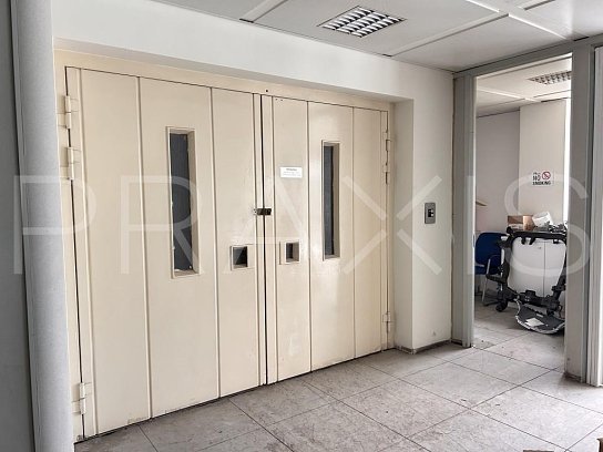 Office space / building-for lease-Argyroupoli-1840sm