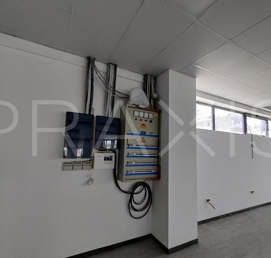 Office space / building-for lease-Cholargos-726sm