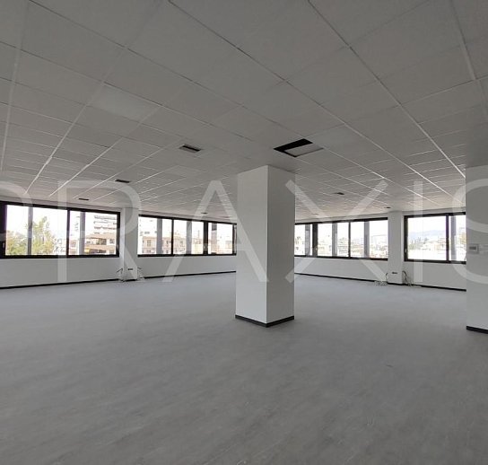Office space / building-for lease-Cholargos-726sm