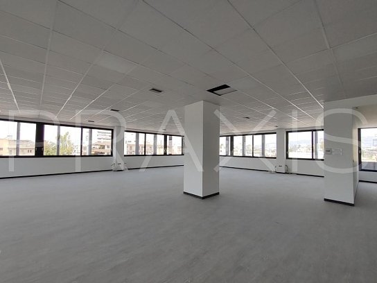 Office-for lease-Cholargos-363sm