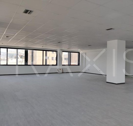 Office space / building-for lease-Cholargos-726sm
